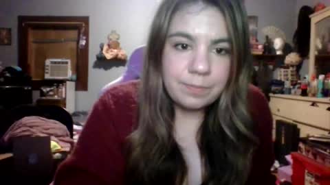 Snapshot of angel_raexx chatting on 21, 11, 2025 Angel online show from 21, 11, 2025