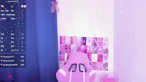 Snapshot of angel_rouse_1 chatting on 14, 1, 2025 Angel online show from 14, 1, 2025