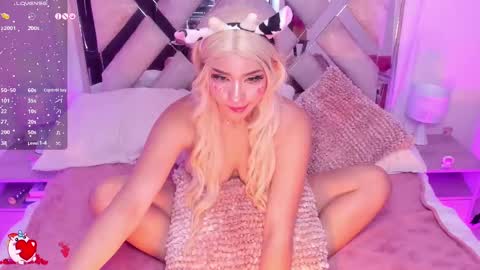 Snapshot of angel_rouse_1 chatting on 4, 3, 2025 Angel online show from 4, 3, 2025