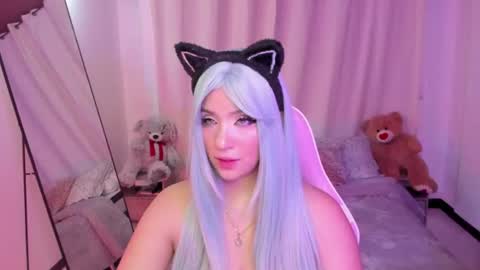 Angel online show from 16, 7, 2026