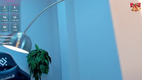 Angel  My schedule GTM2 Mon Tue Wen Thu Fri 0900am-0400pm online show from 29, 12, 2024