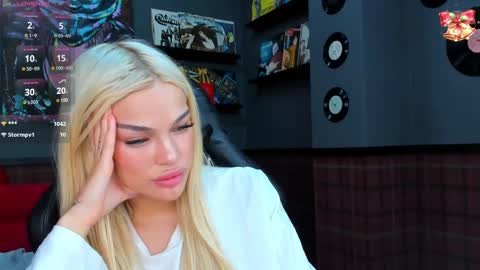 Angel  My schedule GTM2 Mon Tue Wen Thu Fri 0900am-0400pm online show from 12, 3, 2025