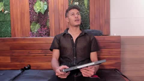 Snapshot of angel_silva_ chatting on 1, 5, 2026 Angel online show from 1, 5, 2026