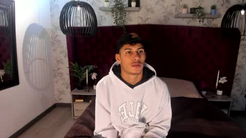 Snapshot of angel_silva_ chatting on 2, 5, 2026 Angel online show from 2, 5, 2026