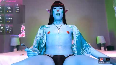 ANGEL online show from 20, 3, 2026