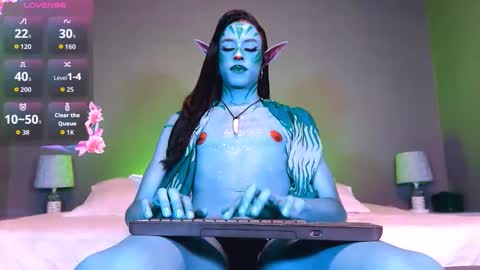 ANGEL online show from 22, 3, 2026