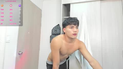 Snapshot of angel_steven_ chatting on 19, 1, 2025 Santiago online show from 19, 1, 2025