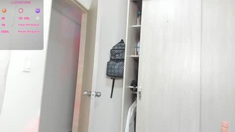 Snapshot of angel_steven_ chatting on 25, 1, 2025 Santiago online show from 25, 1, 2025