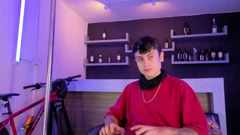Angel Still  online show from 6, 6, 2026