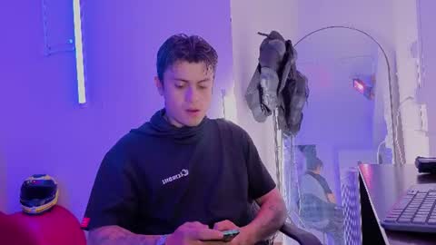 Angel Still  online show from 1, 7, 2026