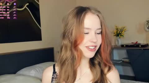 SofiaSofi online show from 12, 4, 2026