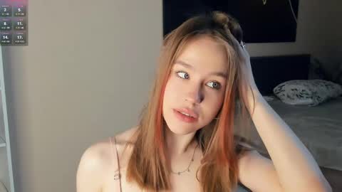 SofiaSofi online show from 20, 4, 2026