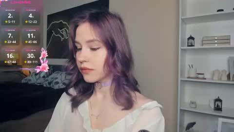 SofiaSofi online show from 11, 6, 2026