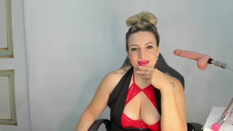 Angel  online show from 20, 2, 2025