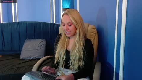 Angel online show from 20, 4, 2026