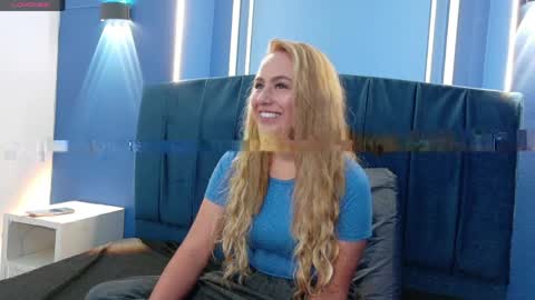 Angel online show from 23, 4, 2026