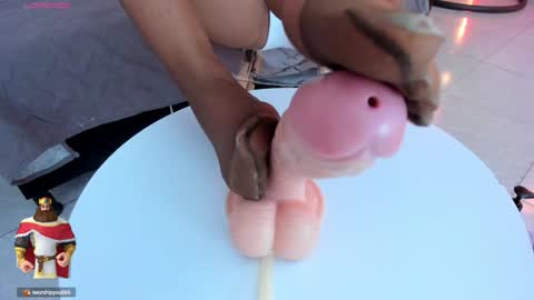 A N G E LA.  online show from 27, 1, 2025