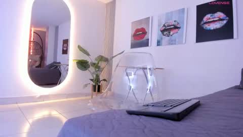 A N G E LA.  online show from 9, 1, 2026