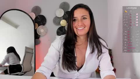 Ange online show from 10, 2, 2025