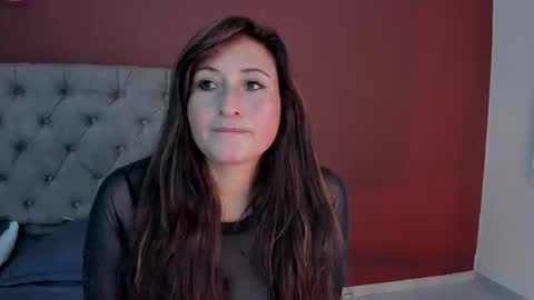 Ange online show from 12, 3, 2026