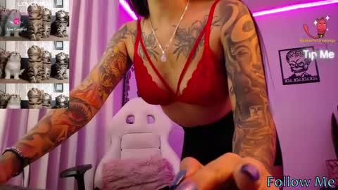 Angela online show from 20, 12, 2024