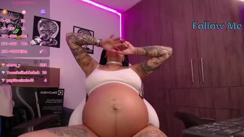 Angela online show from 15, 5, 2026