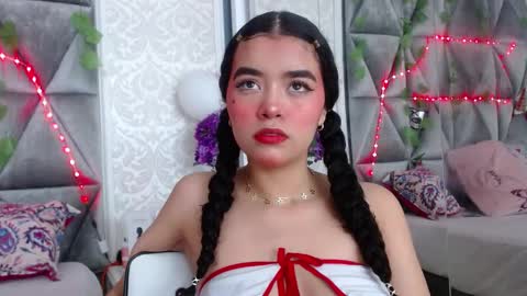 Angela online show from 7, 1, 2025