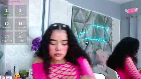 Angela online show from 8, 1, 2025