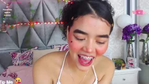 Angela online show from 11, 1, 2025