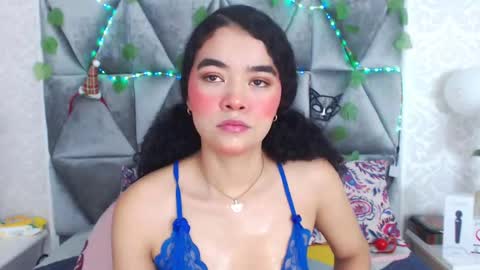 Angela online show from 27, 1, 2025