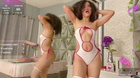 Angela online show from 4, 2, 2025