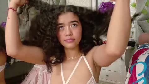 Angela online show from 11, 2, 2025