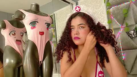 Angela online show from 20, 10, 2025