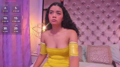 Angela online show from 17, 3, 2026