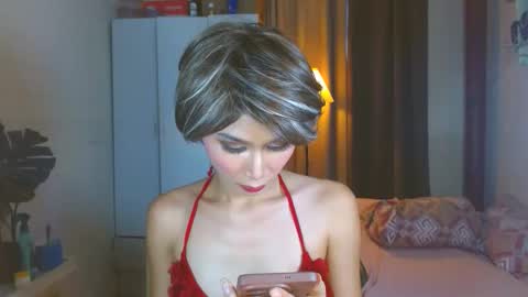 angela online show from 16, 10, 2025