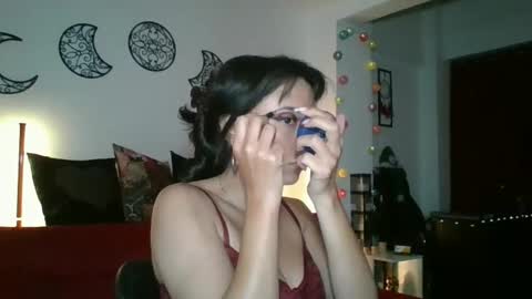 Snapshot of angela_mis chatting on 9, 12, 2024 Angela online show from 9, 12, 2024