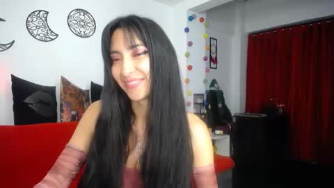 Snapshot of angela_mis chatting on 11, 12, 2024 Angela online show from 11, 12, 2024