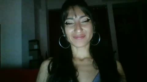 Snapshot of angela_mis chatting on 21, 1, 2025 Angela online show from 21, 1, 2025