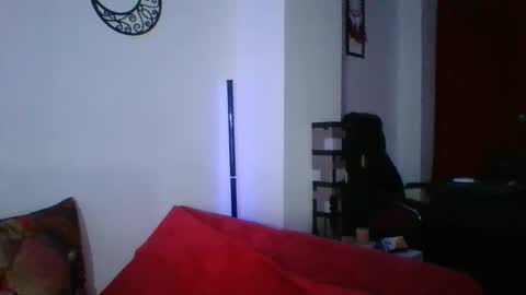 Snapshot of angela_mis chatting on 27, 1, 2025 Angela online show from 27, 1, 2025