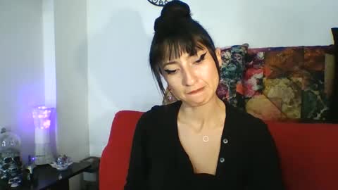  Angela  online show from 12, 3, 2026