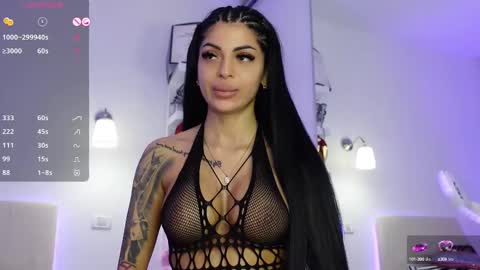 Angela online show from 4, 3, 2025