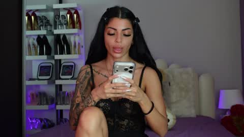 Snapshot of angela_myst chatting on 7, 6, 2026 Angela online show from 7, 6, 2026