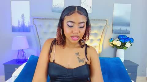 Angela Roberts online show from 12, 1, 2026