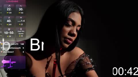 Angela online show from 10, 2, 2025