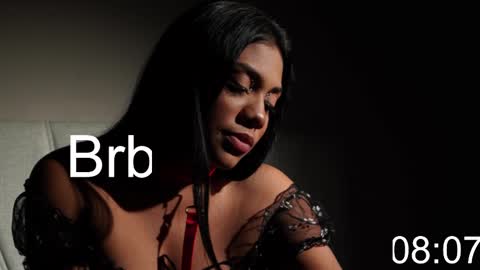 Angela online show from 6, 3, 2025