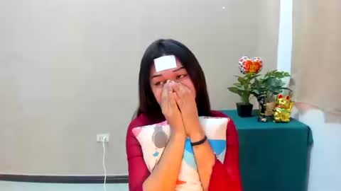 angela_star888 online show from 18, 9, 2025