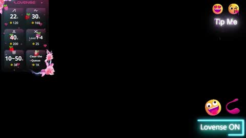 Snapshot of angela_suaza chatting on 25, 9, 2025 Angela online show from 25, 9, 2025