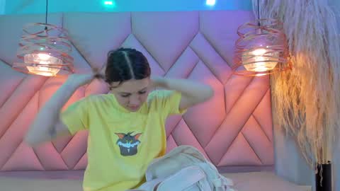 ANGELA online show from 28, 12, 2024