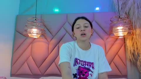 ANGELA online show from 10, 1, 2025