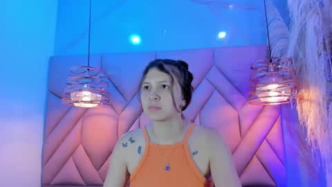 ANGELA online show from 28, 2, 2025